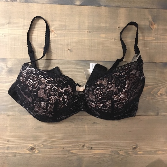 Forever 21 Other - NWT 36C Push-Up Lace Bra
